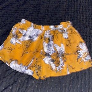 shorts